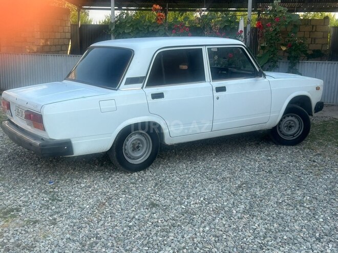 LADA (VAZ) 2107 2010, 175,000 km - 1.6 л - Ağsu
