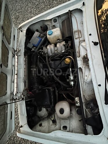 LADA (VAZ) 2107 2010, 175,000 km - 1.6 л - Ağsu