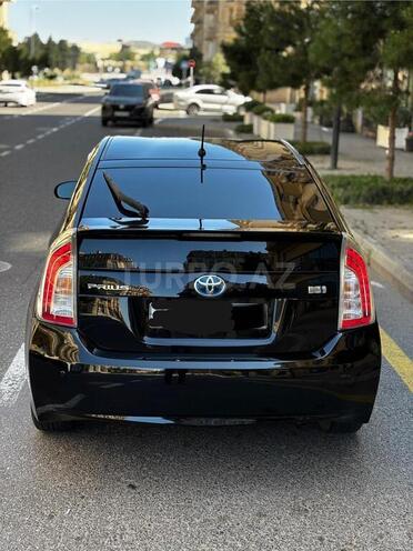 Toyota Prius 2013, 421,648 km - 1.8 l - Bakı