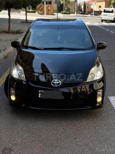 Toyota Prius 2013, 421,648 km - 1.8 l - Bakı