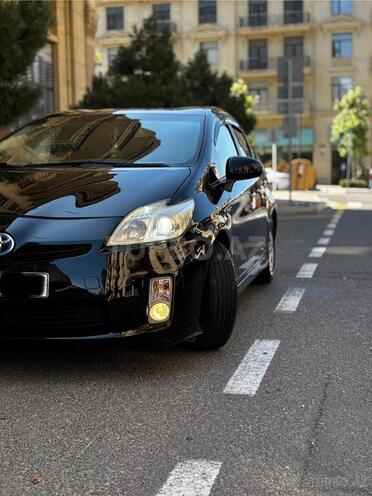 Toyota Prius 2013, 421,648 km - 1.8 l - Bakı