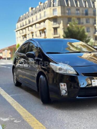 Toyota Prius 2013, 421,648 km - 1.8 l - Bakı