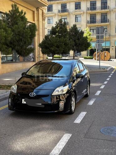 Toyota Prius 2013, 421,648 km - 1.8 l - Bakı