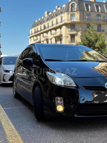Toyota Prius 2013, 421,648 km - 1.8 l - Bakı