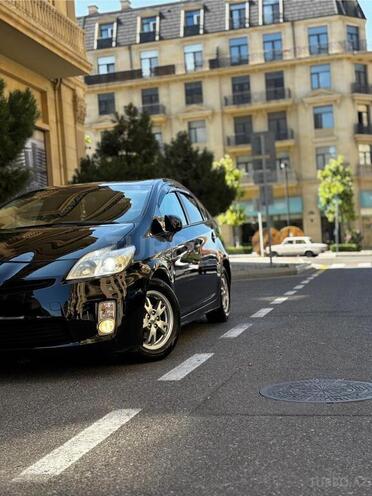Toyota Prius 2013, 421,648 km - 1.8 l - Bakı