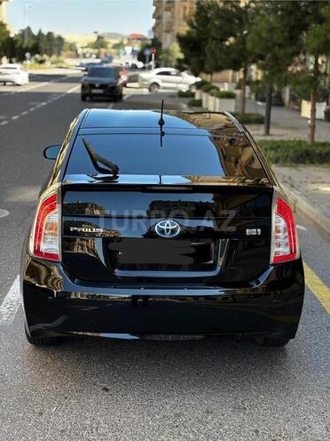 Toyota Prius 2013, 421,648 km - 1.8 l - Bakı