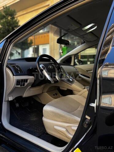 Toyota Prius 2013, 421,648 km - 1.8 l - Bakı