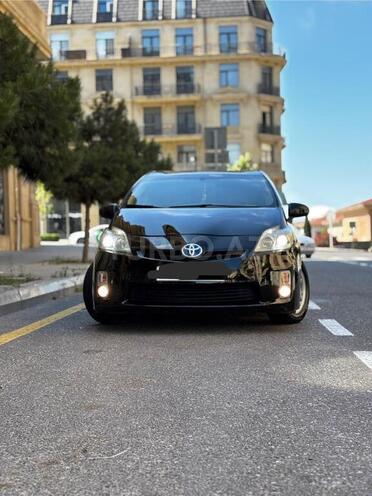 Toyota Prius 2013, 421,648 km - 1.8 l - Bakı