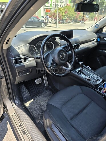 Mazda CX-5 2018, 135,000 km - 2.0 l - Bakı
