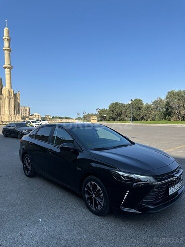 Chevrolet Monza 2024, 14,090 km - 1.3 l - Bakı