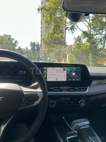 Chevrolet Monza 2024, 14,090 km - 1.3 l - Bakı