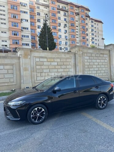Chevrolet Monza 2024, 14,090 km - 1.3 l - Bakı