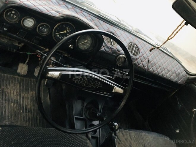 LADA (VAZ) 2106 1985, 254,122 km - 1.6 l - Sabirabad
