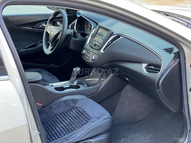 Chevrolet Malibu 2016, 112,000 km - 1.5 л - Bakı