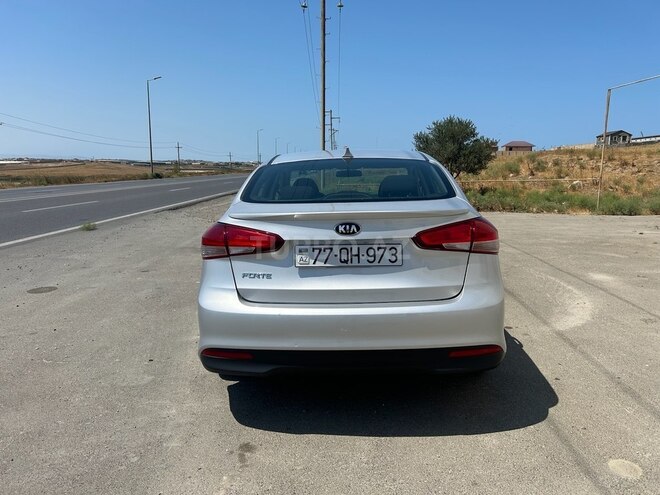 Kia Forte 2017, 141,944 km - 2.0 l - Bakı