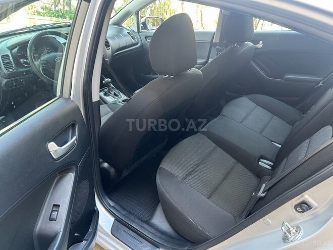Kia Forte 2017, 141,944 km - 2.0 l - Bakı