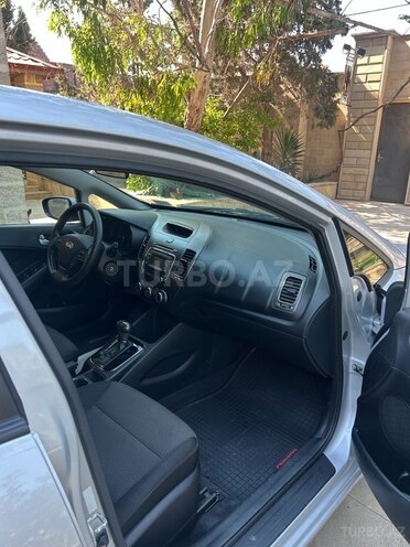 Kia Forte 2017, 141,944 km - 2.0 l - Bakı