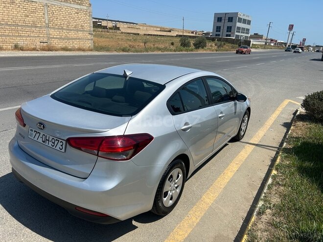 Kia Forte 2017, 141,944 km - 2.0 l - Bakı