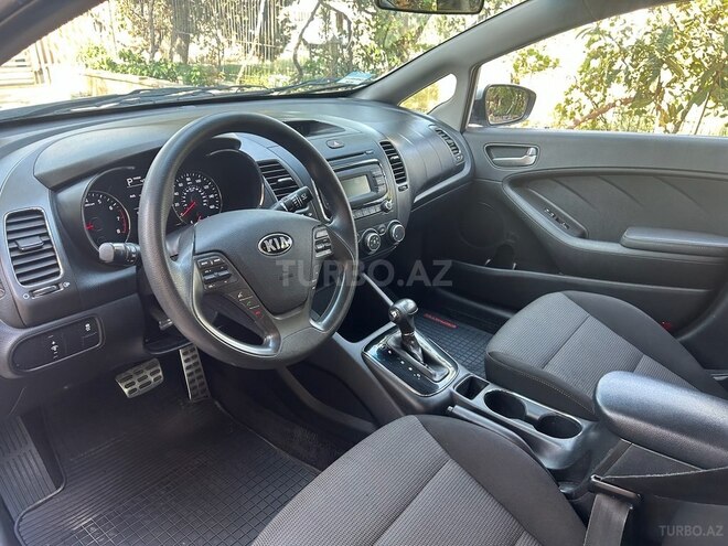 Kia Forte 2017, 141,944 km - 2.0 l - Bakı