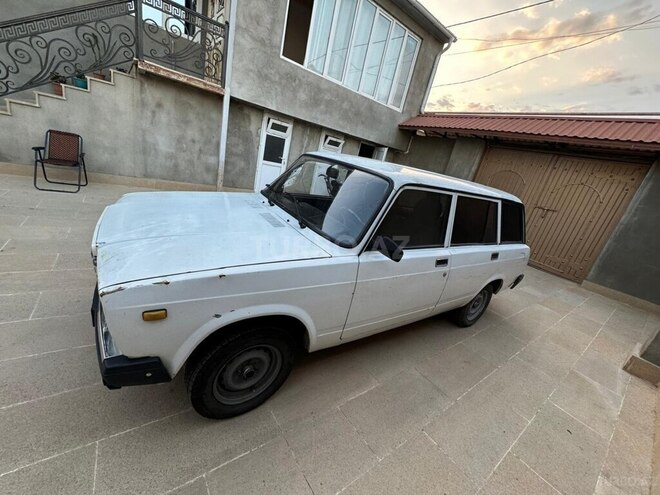 LADA (VAZ) 2104 2008, 180,000 km - 1.6 l - Quba