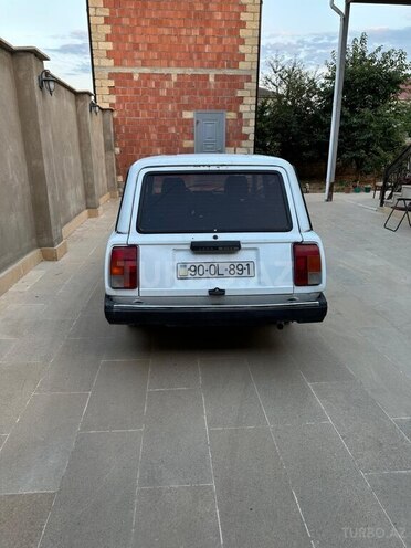 LADA (VAZ) 2104 2008, 180,000 km - 1.6 l - Quba
