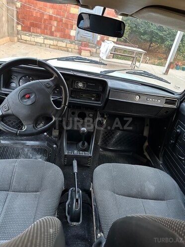 LADA (VAZ) 2104 2008, 180,000 km - 1.6 l - Quba