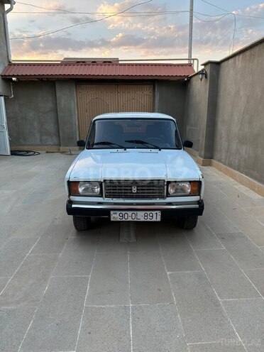 LADA (VAZ) 2104 2008, 180,000 km - 1.6 l - Quba