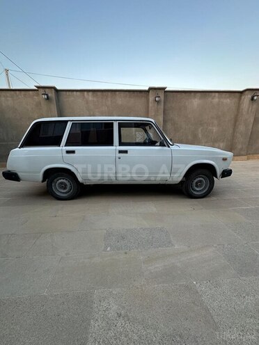 LADA (VAZ) 2104 2008, 180,000 km - 1.6 l - Quba
