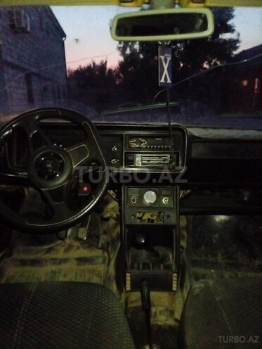 LADA (VAZ) 2107 2011, 130,000 km - 1.6 л - Beyləqan