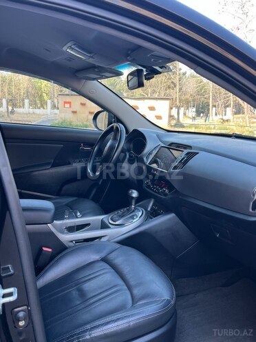 Kia Sportage 2015, 153,000 km - 2.0 л - Sumqayıt
