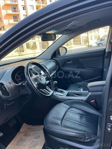 Kia Sportage 2015, 153,000 km - 2.0 л - Sumqayıt