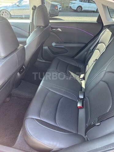 Chevrolet Monza 2024, 14,090 km - 1.3 l - Bakı