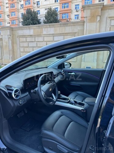 Chevrolet Monza 2024, 14,090 km - 1.3 l - Bakı