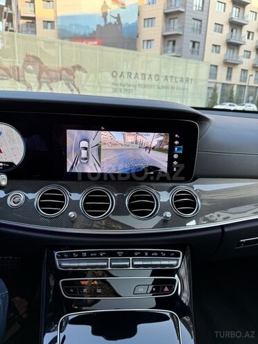 Mercedes E 300 de 2021, 48,000 km - 2.0 л - Bakı