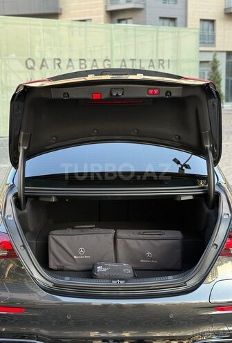 Mercedes E 300 de 2021, 48,000 km - 2.0 л - Bakı