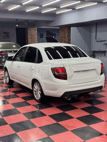 LADA (VAZ) Granta 2024, 42,000 km - 1.6 л - Bakı