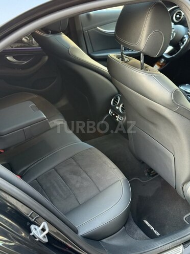 Mercedes E 300 de 2021, 48,000 km - 2.0 л - Bakı