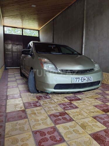 Toyota Prius 2006, 446,136 km - 1.5 l - Gəncə