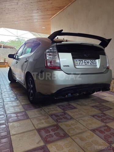 Toyota Prius 2006, 446,136 km - 1.5 l - Gəncə