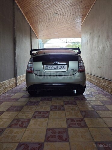 Toyota Prius 2006, 446,136 km - 1.5 l - Gəncə