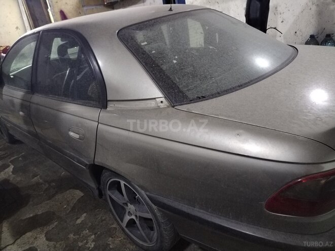 Opel Omega 1996, 205,071 km - 2.5 l - Bakı