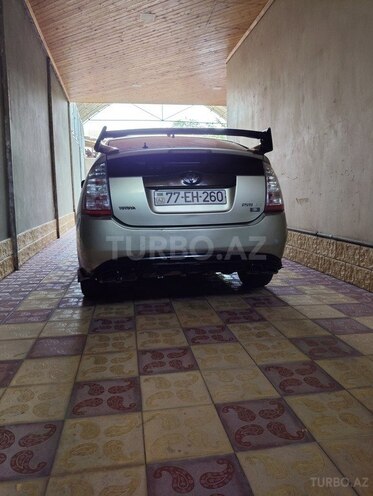 Toyota Prius 2006, 446,136 km - 1.5 l - Gəncə