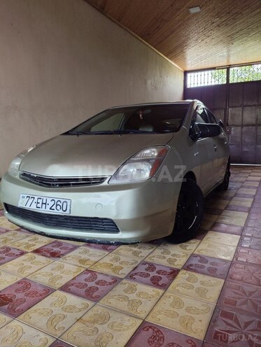 Toyota Prius 2006, 446,136 km - 1.5 l - Gəncə