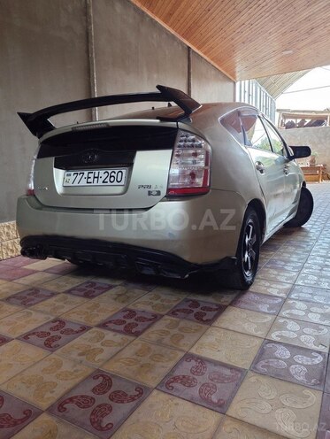 Toyota Prius 2006, 446,136 km - 1.5 l - Gəncə