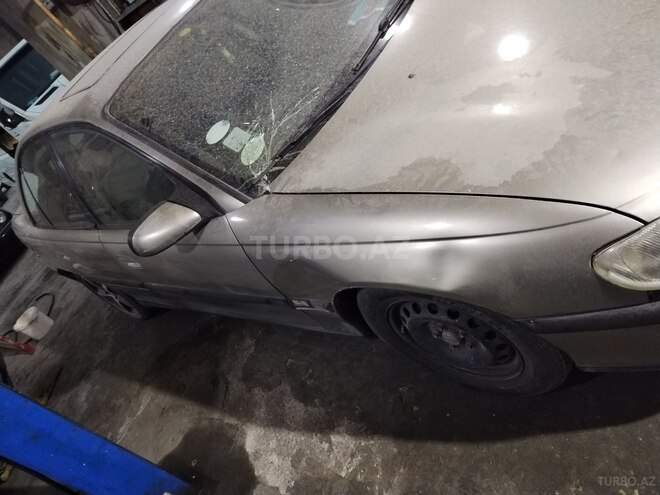 Opel Omega 1996, 205,071 km - 2.5 l - Bakı