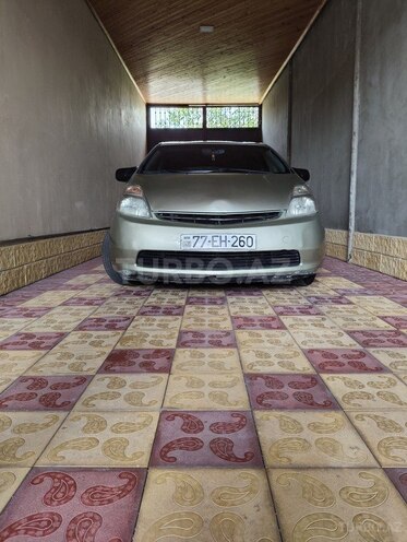Toyota Prius 2006, 446,136 km - 1.5 l - Gəncə