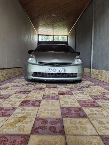 Toyota Prius 2006, 446,136 km - 1.5 l - Gəncə