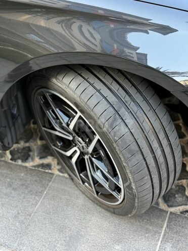 Mercedes E 300 de 2021, 48,000 km - 2.0 л - Bakı