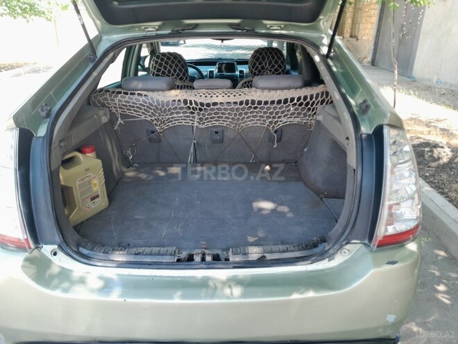 Toyota Prius 2006, 446,136 km - 1.5 l - Gəncə