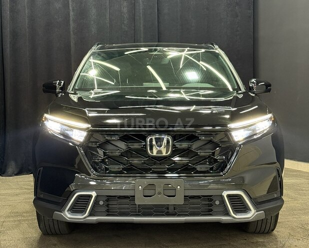 Honda CR-V 2024, 0 km - 2.0 л - Bakı
